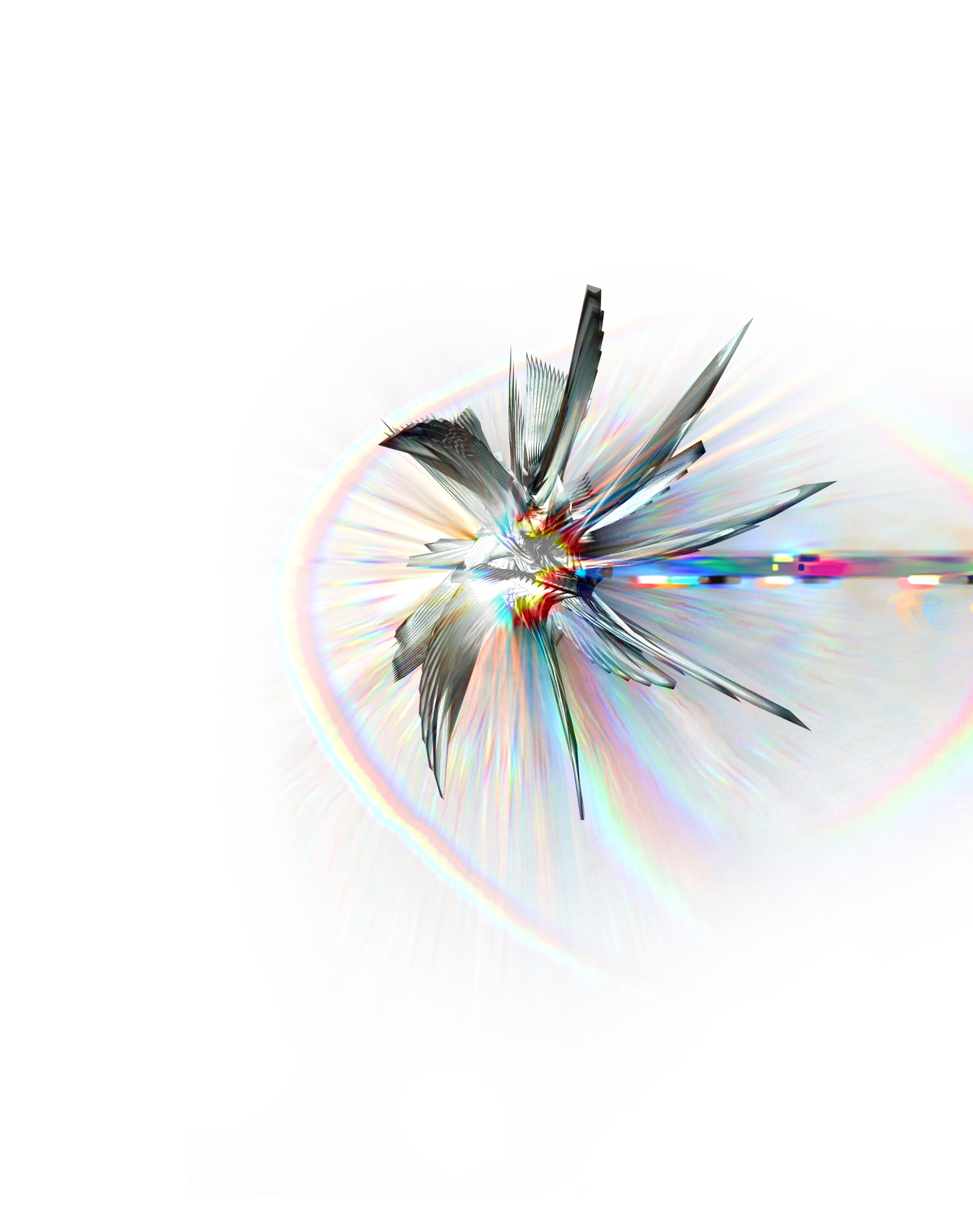 Celestial Genesis logo